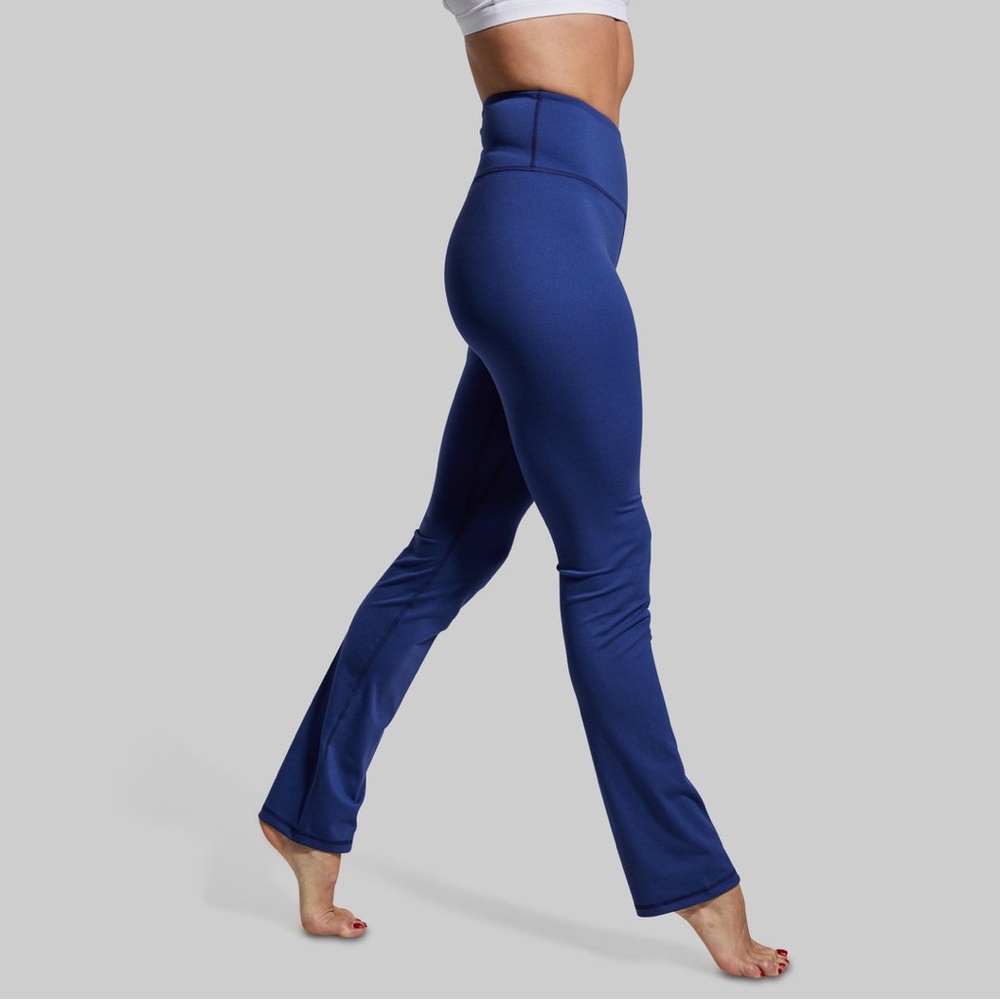 Born Primitive Straight Leg Yoga Pants Tall